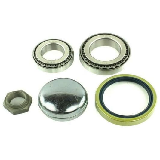 FT22052 Fast Підшипник ступиці колеса