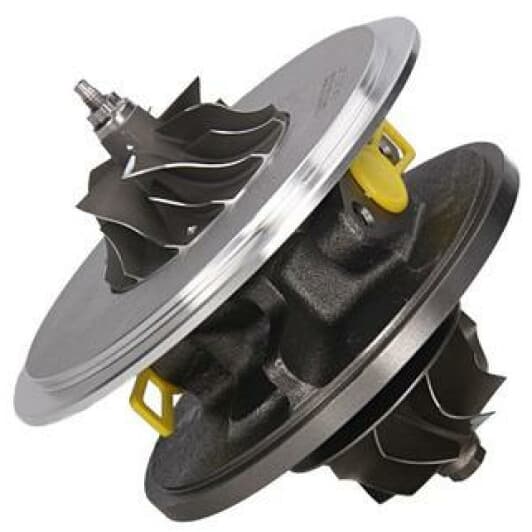 1000010324 Jrone Турбіна для Volkswagen LT