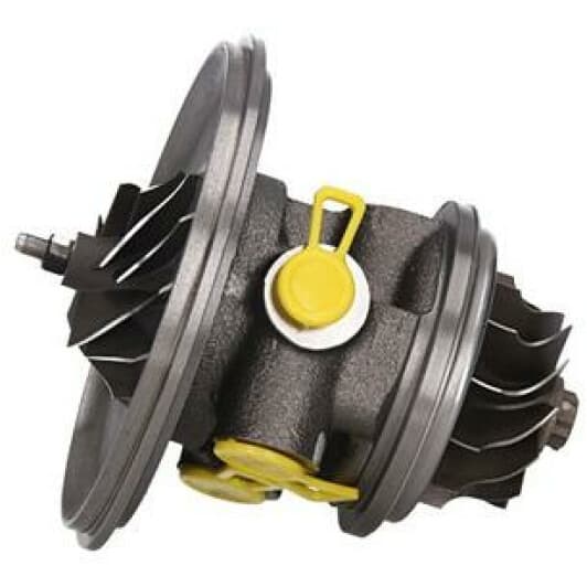 1000040115 Jrone Турбіна для Isuzu Trooper