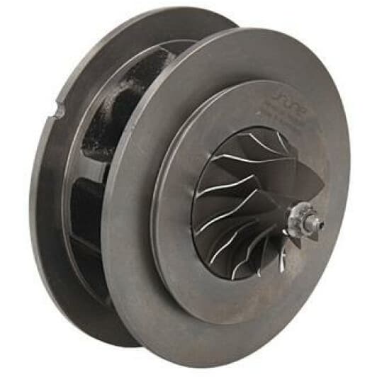 1000050140 Jrone Монтажный комплект турбины