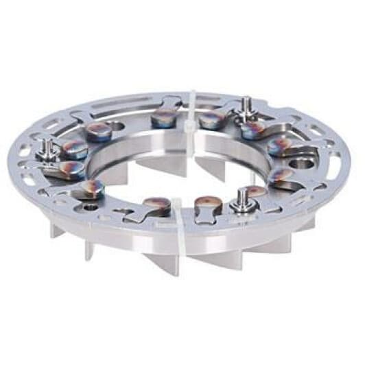 3000016011B Jrone Клапан регулирования давления наддува