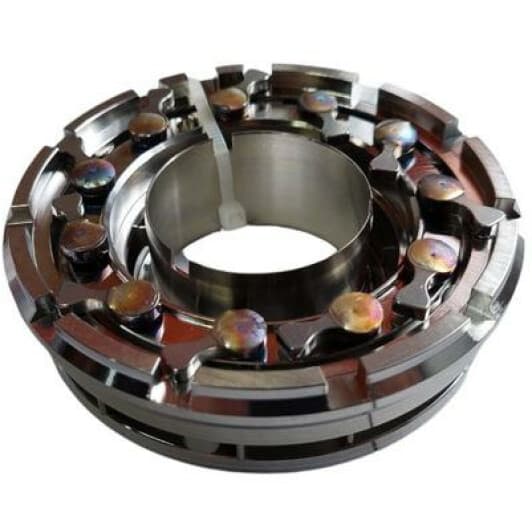 3000016049C Jrone Монтажный комплект турбины