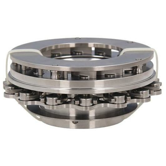 3000016058 Jrone Турбина