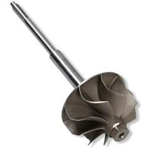 1100016192 Jrone Турбина