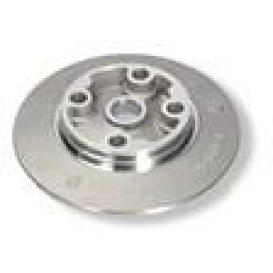 1300016081 Jrone Турбіна