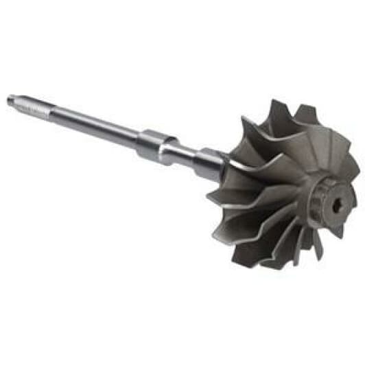 1100016262 Jrone Турбина