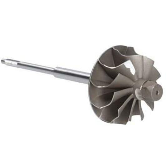 1100016295 Jrone Турбина