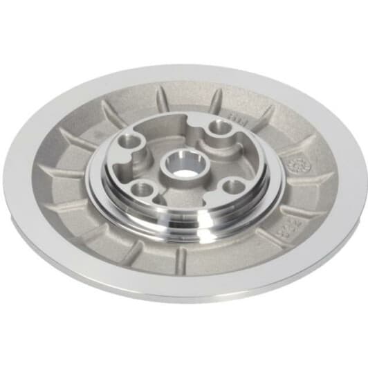 1300011001 Jrone Комплект прокладок турбіни