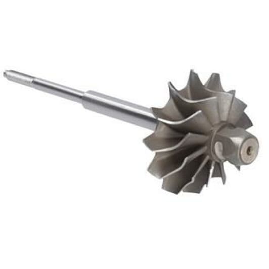 1100030033 Jrone Комплект прокладок турбіни