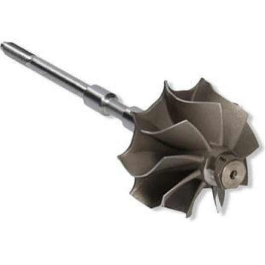 1100016224 Jrone Турбина для Nissan X-Trail