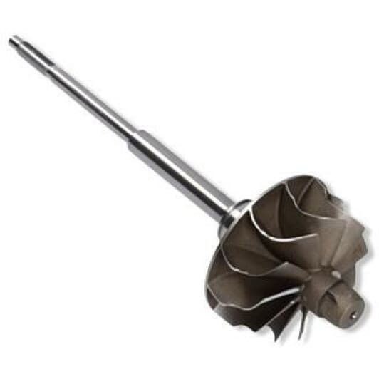 1100016191 Jrone Клапан регулирования давления наддува