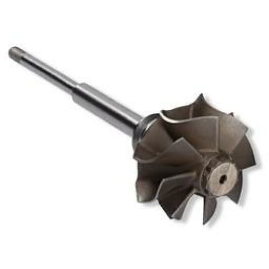 1100016104 Jrone Турбіна для Isuzu Trooper