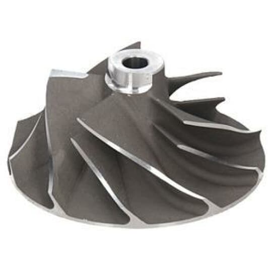 1200016214 Jrone Турбина