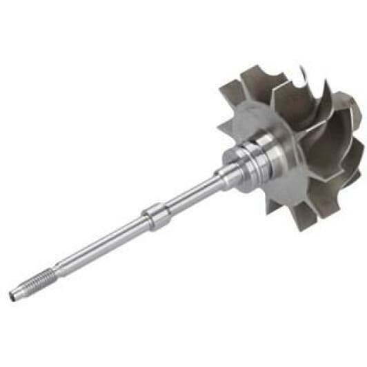 1100016173 Jrone Комплект прокладок турбины