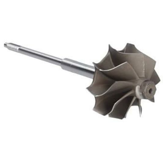 1100030019C Jrone Клапан регулирования давления наддува