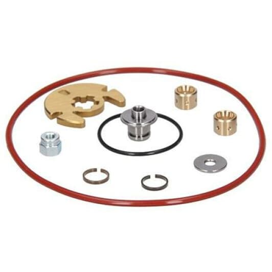 5000040032 Jrone Комплект прокладок турбины