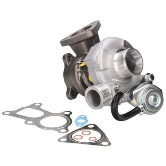 8m35200044 Jrone Турбина