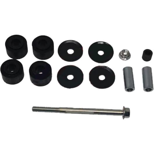 SLK8670L 555 Стойка стабилизатора