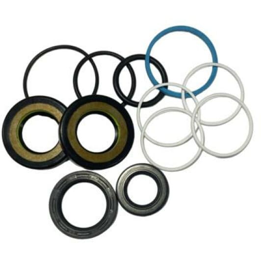 ho9005kit MSG Ремкомплект рулевой рейки