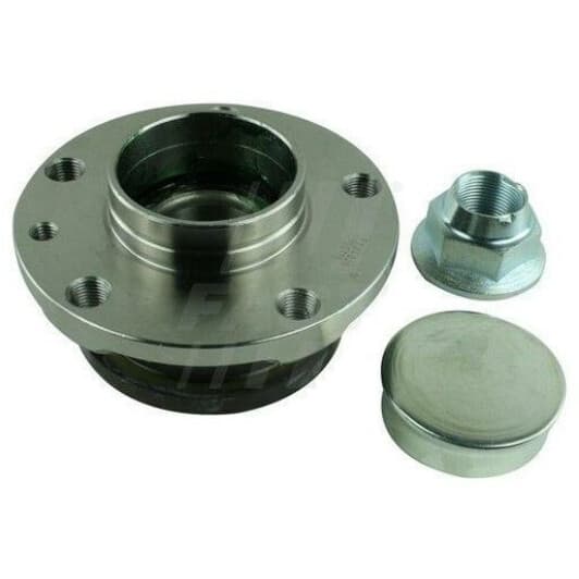 ft24026 Fast Ступица колеса