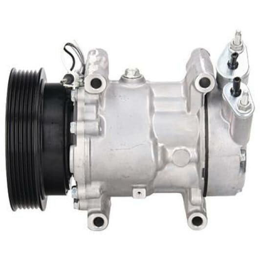 ac0193 MSG Компресор кондиціонера