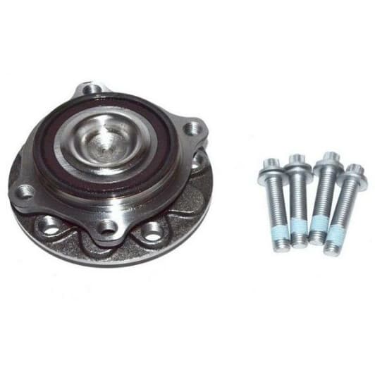 ft23045 Fast Ступица колеса