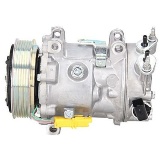 ac0187 MSG Компрессор кондиционера