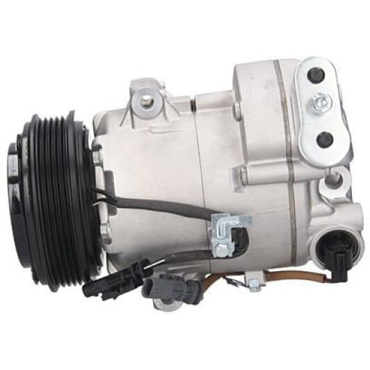 ac0182 MSG Компрессор кондиционера