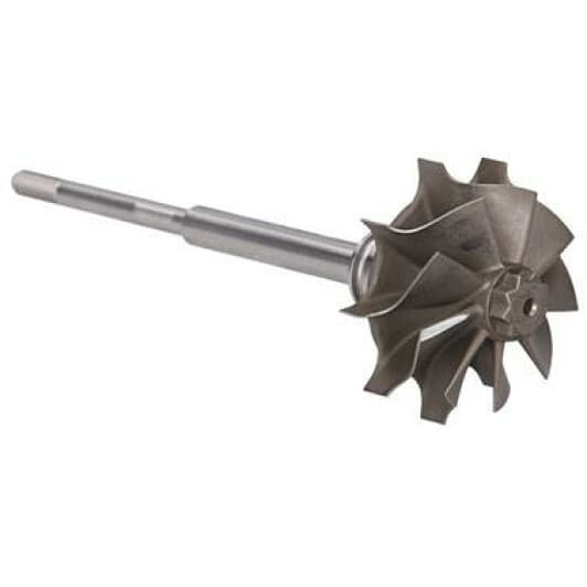 1100016300 Jrone Турбина для Toyota Camry