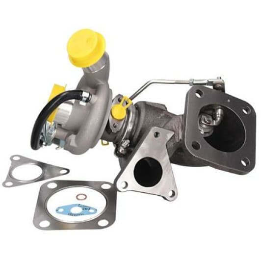 8m03200552 Jrone Турбіна