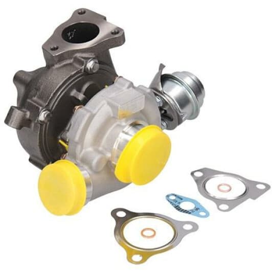 8g15300444 Jrone Турбина