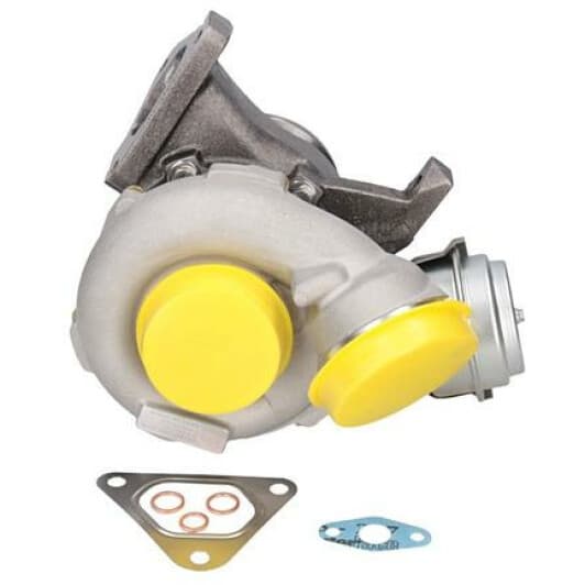 8g18300038 Jrone Комплект прокладок турбины для Mercedes M-Class