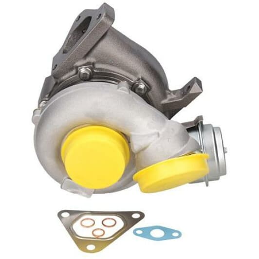 8g22300341 Jrone Комплект прокладок турбины для Mercedes M-Class