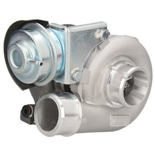 8m35300743 Jrone Турбина