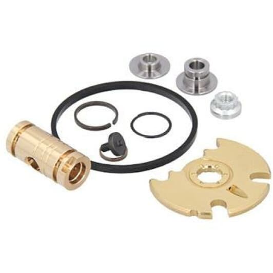 5000010066h Jrone Комплект прокладок турбины