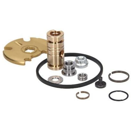 5000010067b Jrone Комплект прокладок турбины