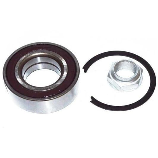 ft22089 Fast Подшипник ступицы колеса