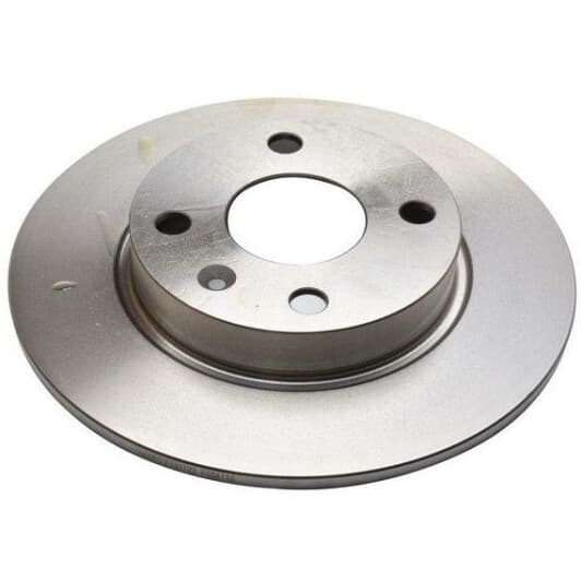 ft31122 Fast Тормозной диск