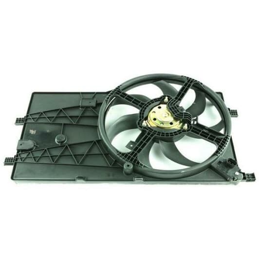 ft56161 Fast Вентилятор системи охолодження двигуна