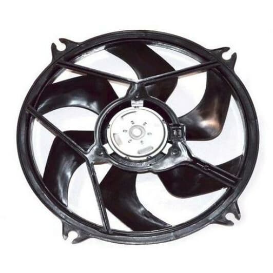ft56175 Fast Вентилятор системы охлаждения двигателя для Peugeot 406