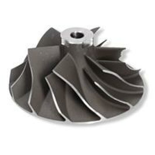 1200016436 Jrone Турбина для Ford Ranger