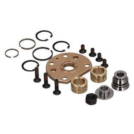 5000080115 Jrone Турбина для Isuzu Trooper