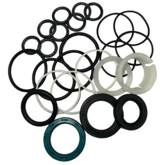 ar9001kit MSG Ремкомплект рулевой рейки для Alfa Romeo 33