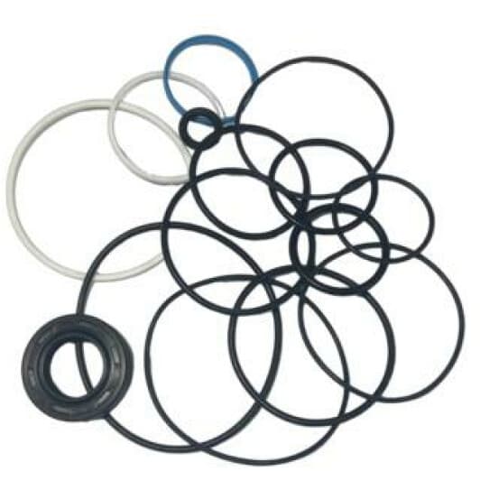 au9006kit MSG Ремкомплект рулевой рейки