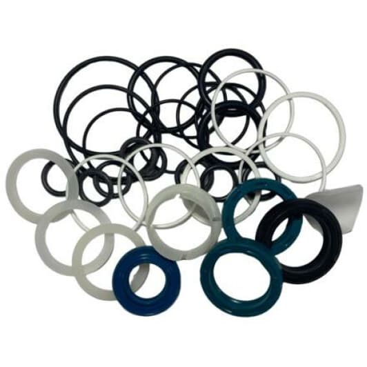 bw9002kit MSG Ремкомплект кермової рейки
