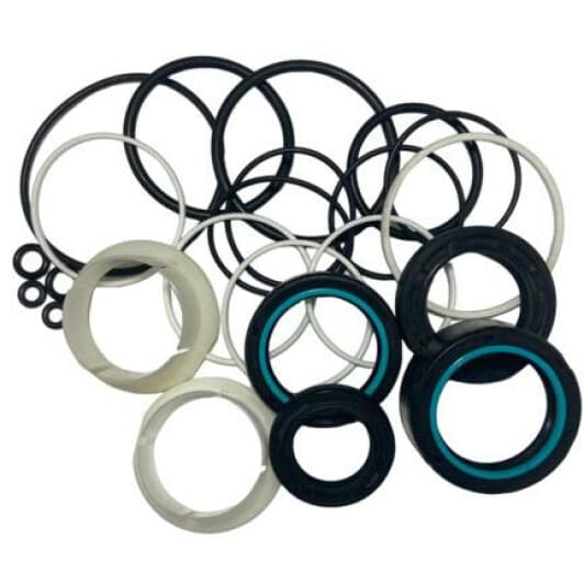 bw9012kit MSG Ремкомплект рулевой рейки