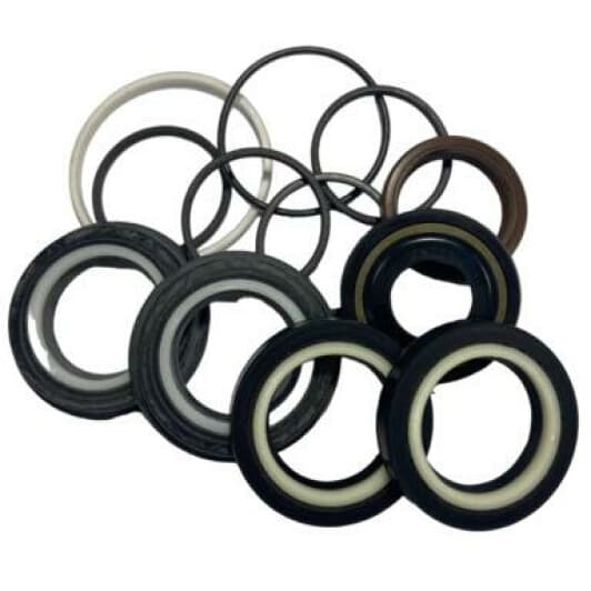 ch9003kit MSG Ремкомплект рулевой рейки