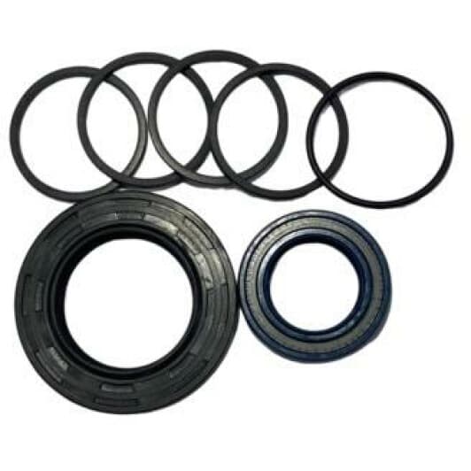 ci9001kit MSG Ремкомплект рулевой рейки