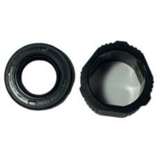 da1001kit MSG Ремкомплект кермової рейки