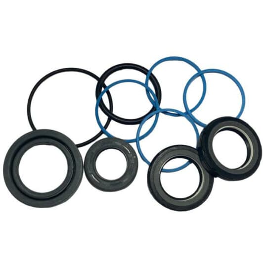 dc9001kit MSG Ремкомплект рулевой рейки для Nissan Almera